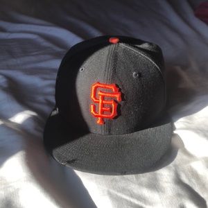 OFFICIAL MLB Baseball Cap